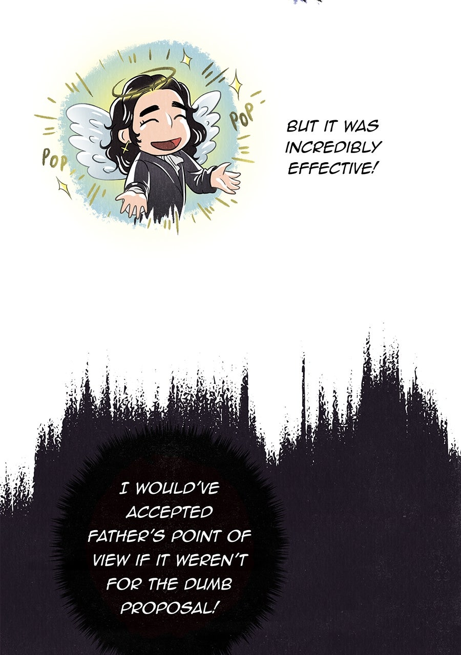 All Colors of Snow Ep. 43 - Departure (Season 1 Finale) page 74 - 