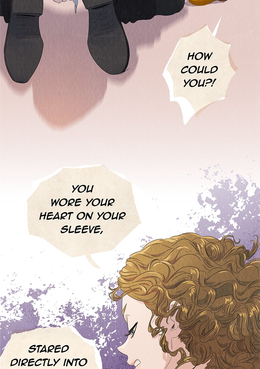 All Colors of Snow Ep. 43 - Departure (Season 1 Finale) page 76 - 