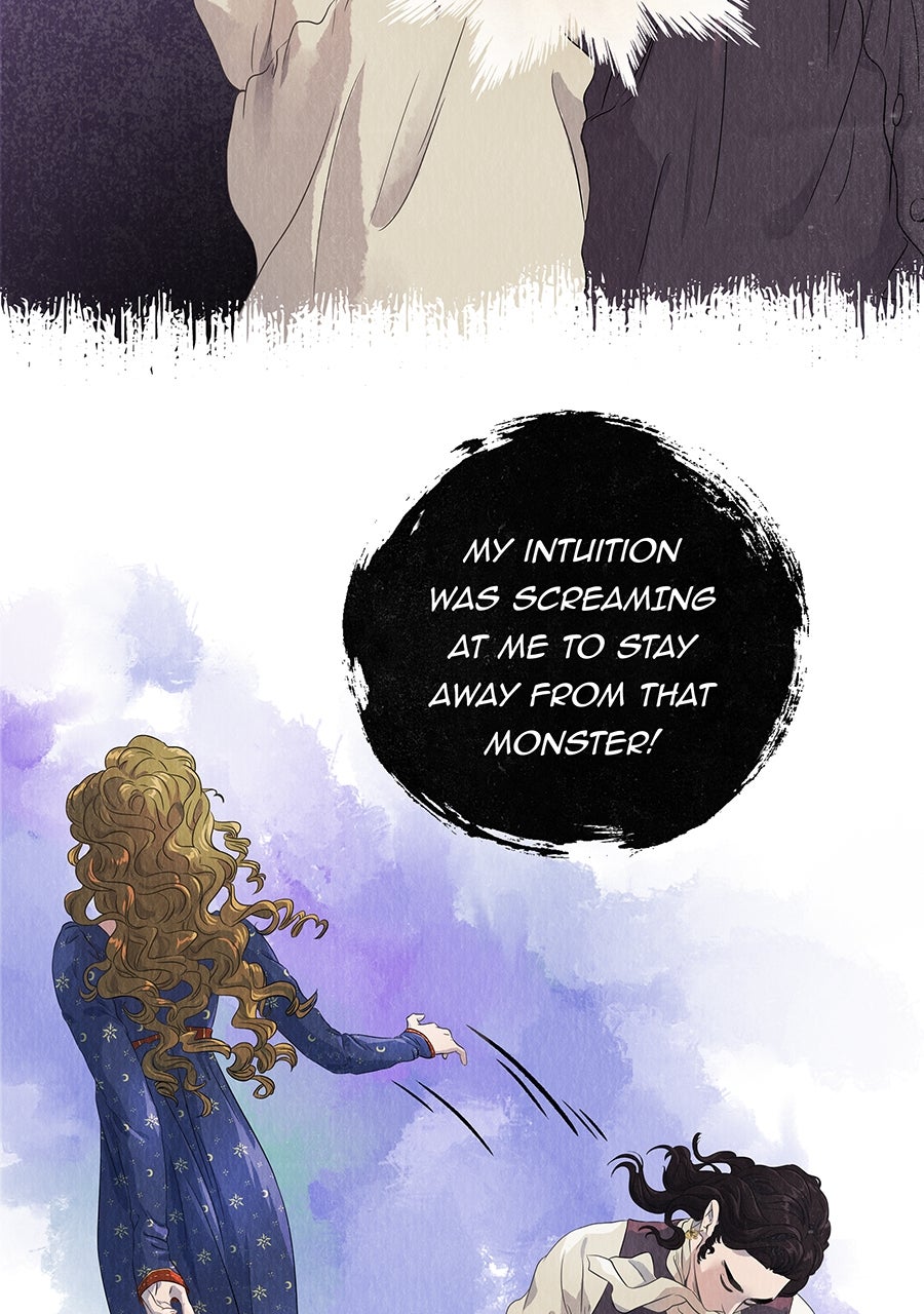 All Colors of Snow Ep. 43 - Departure (Season 1 Finale) page 78 - 