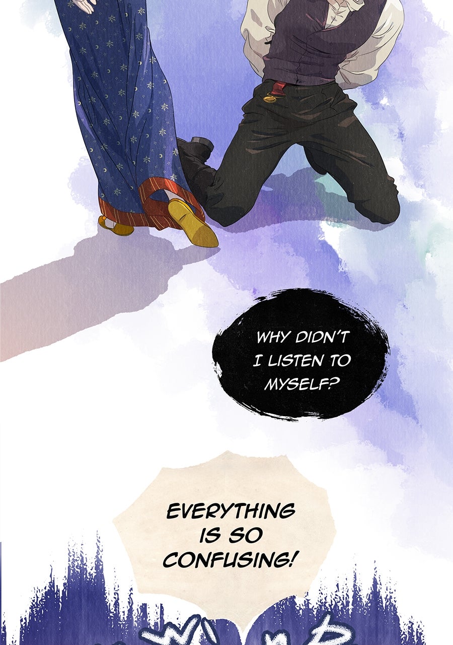 All Colors of Snow Ep. 43 - Departure (Season 1 Finale) page 79 - 
