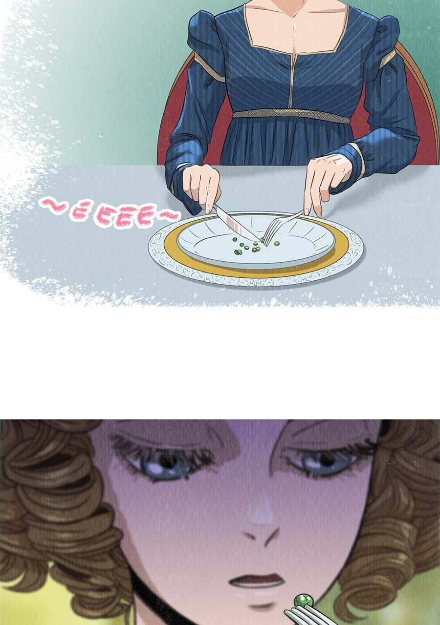 All Colors of Snow Ep. 43 - Departure (Season 1 Finale) page 9 - 