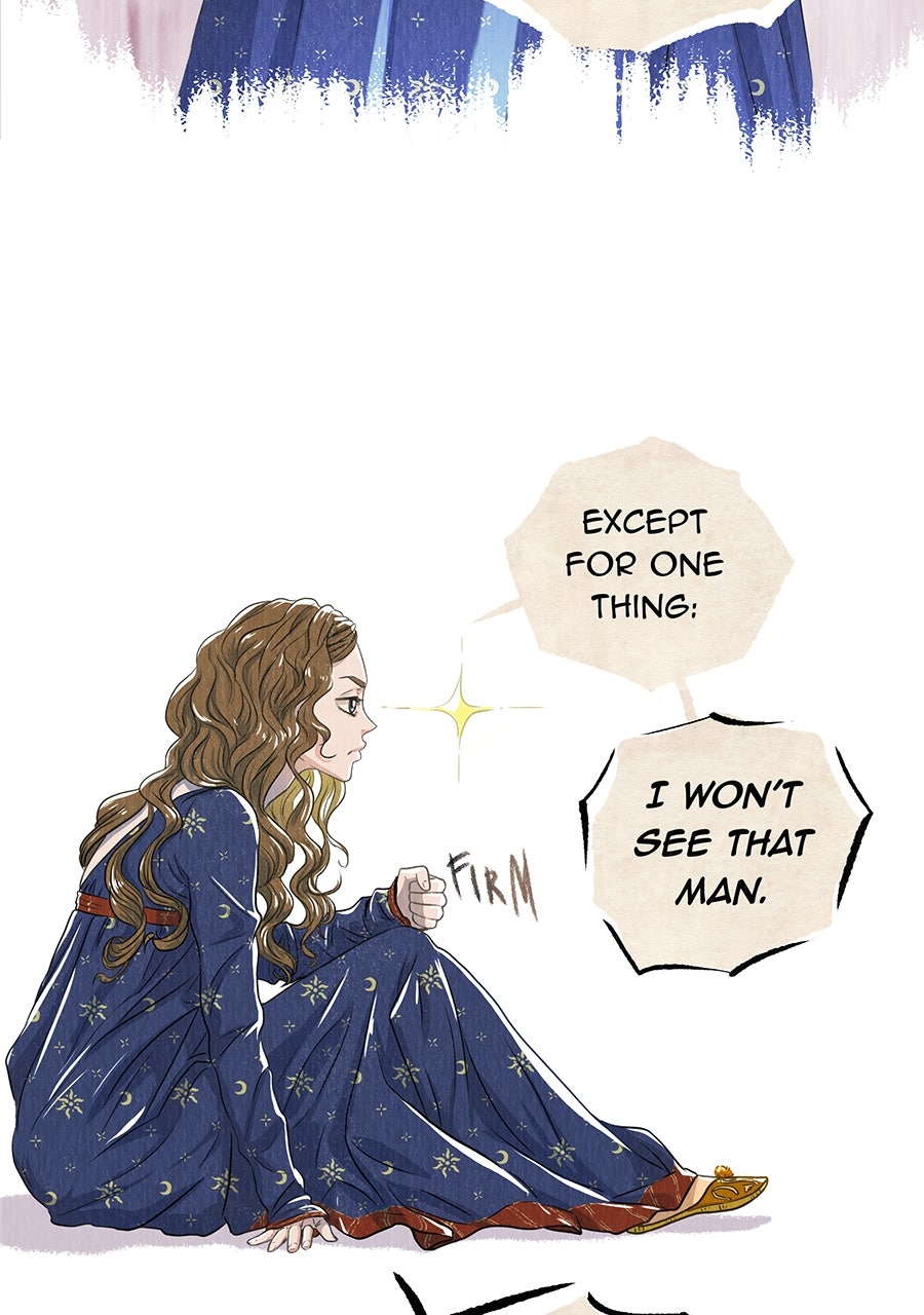 All Colors of Snow Ep. 43 - Departure (Season 1 Finale) page 81 - 