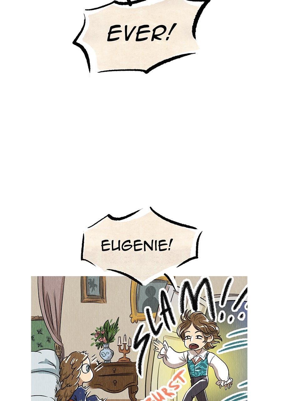 All Colors of Snow Ep. 43 - Departure (Season 1 Finale) page 82 - 