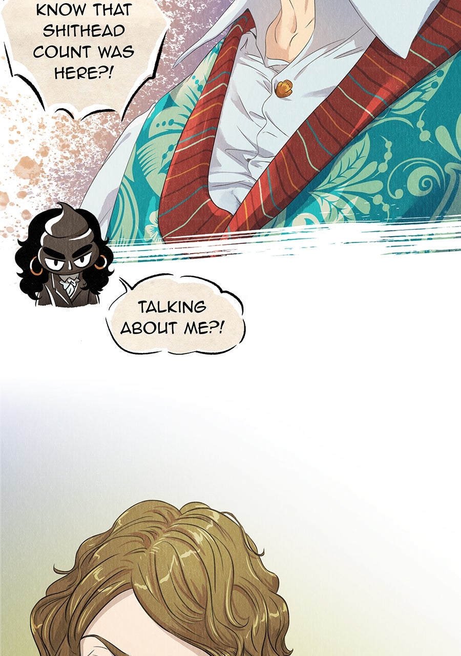 All Colors of Snow Ep. 43 - Departure (Season 1 Finale) page 84 - 