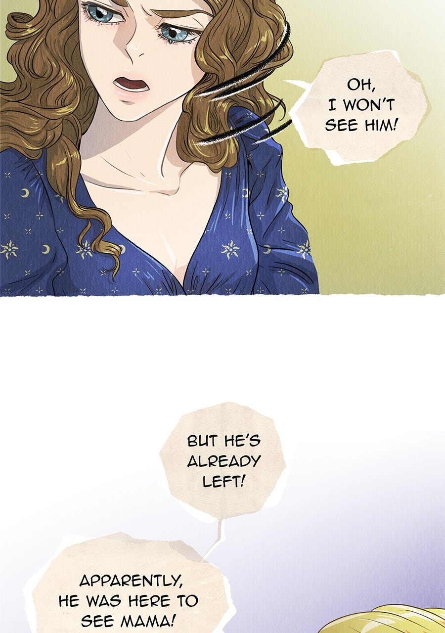 All Colors of Snow Ep. 43 - Departure (Season 1 Finale) page 85 - 