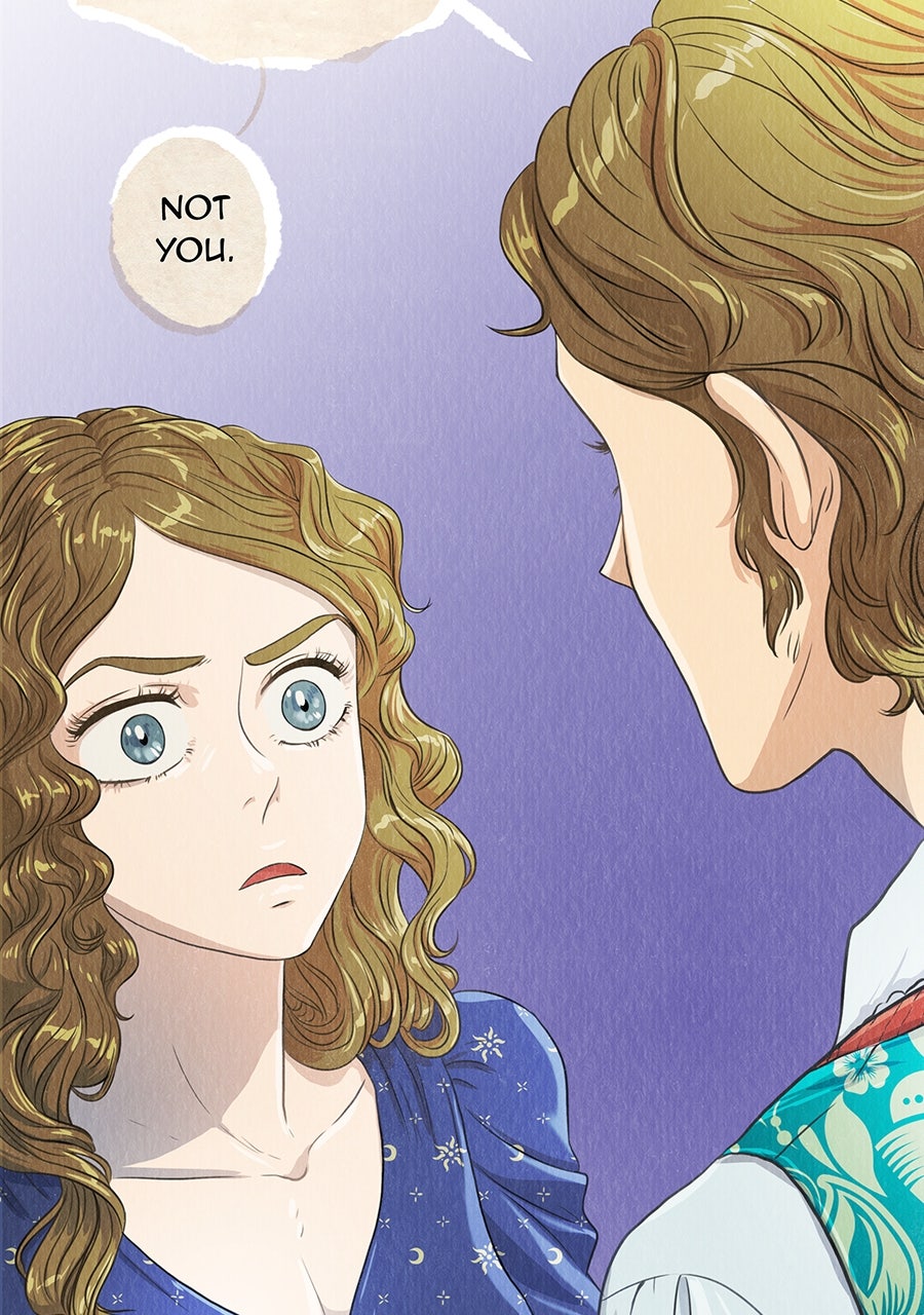 All Colors of Snow Ep. 43 - Departure (Season 1 Finale) page 86 - 