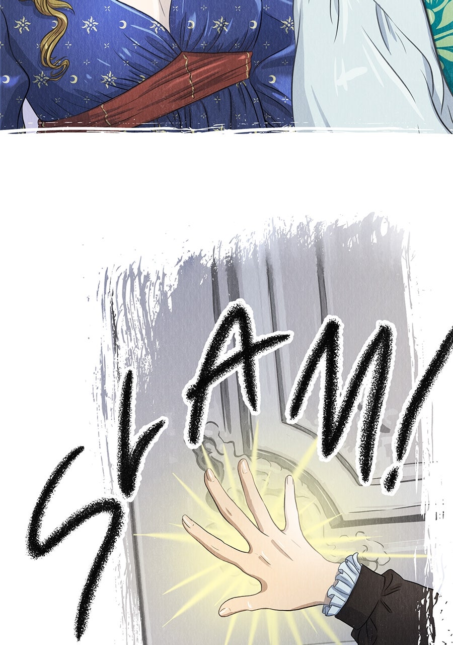 All Colors of Snow Ep. 43 - Departure (Season 1 Finale) page 87 - 