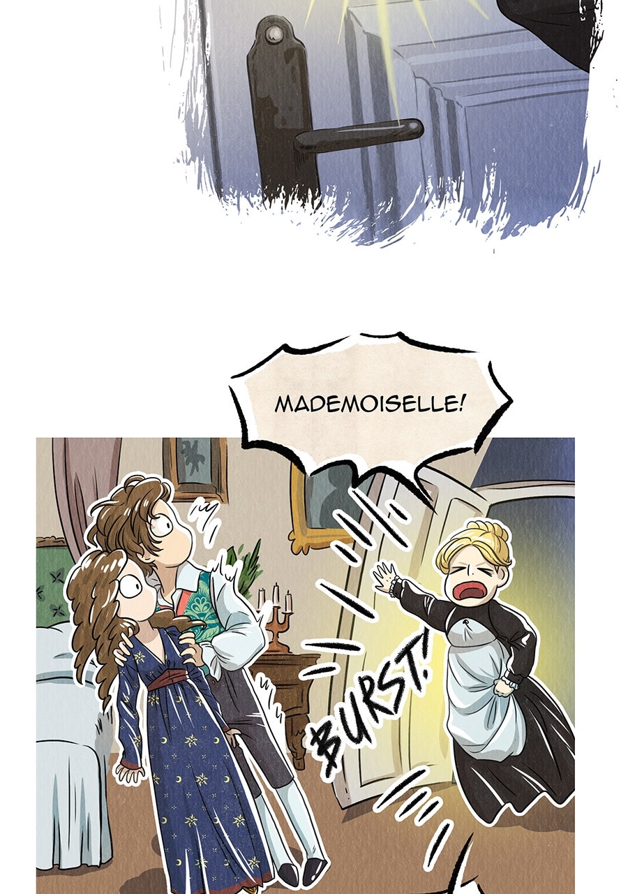All Colors of Snow Ep. 43 - Departure (Season 1 Finale) page 88 - 