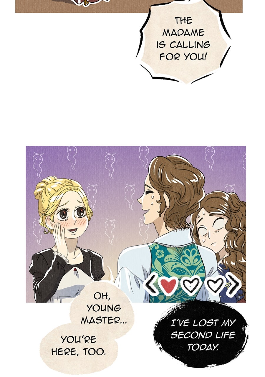 All Colors of Snow Ep. 43 - Departure (Season 1 Finale) page 89 - 