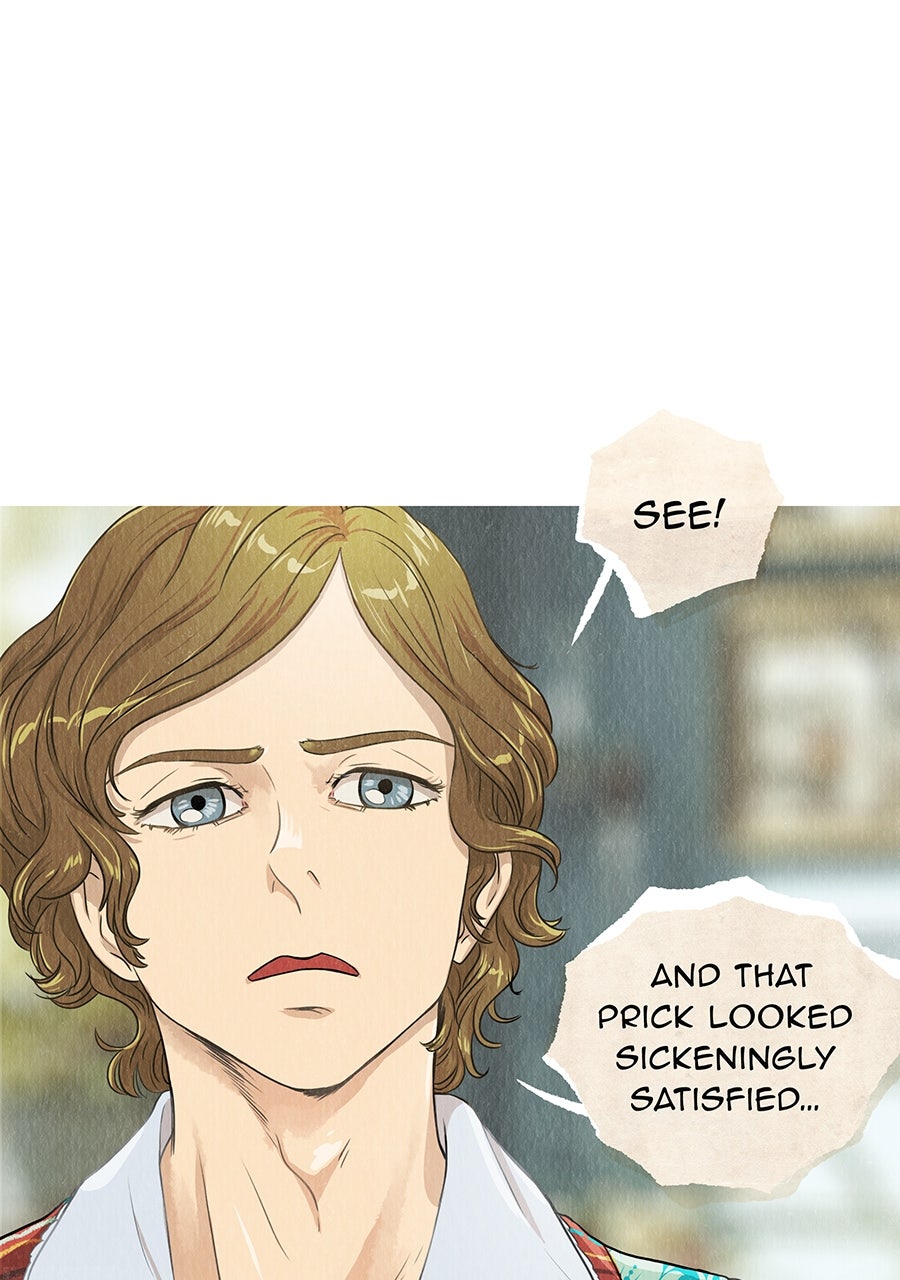All Colors of Snow Ep. 43 - Departure (Season 1 Finale) page 90 - 