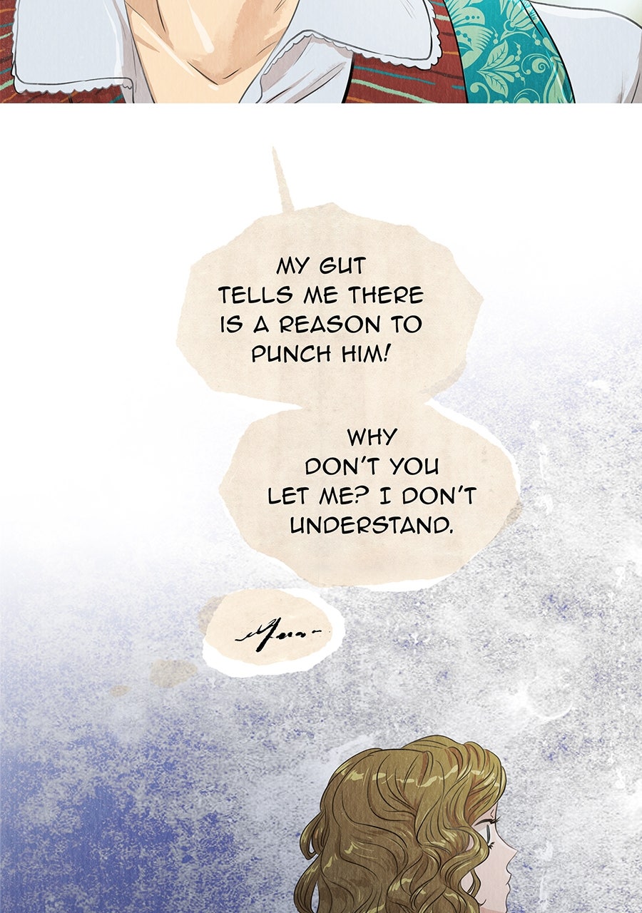 All Colors of Snow Ep. 43 - Departure (Season 1 Finale) page 91 - 