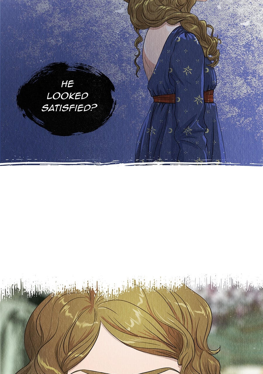 All Colors of Snow Ep. 43 - Departure (Season 1 Finale) page 92 - 