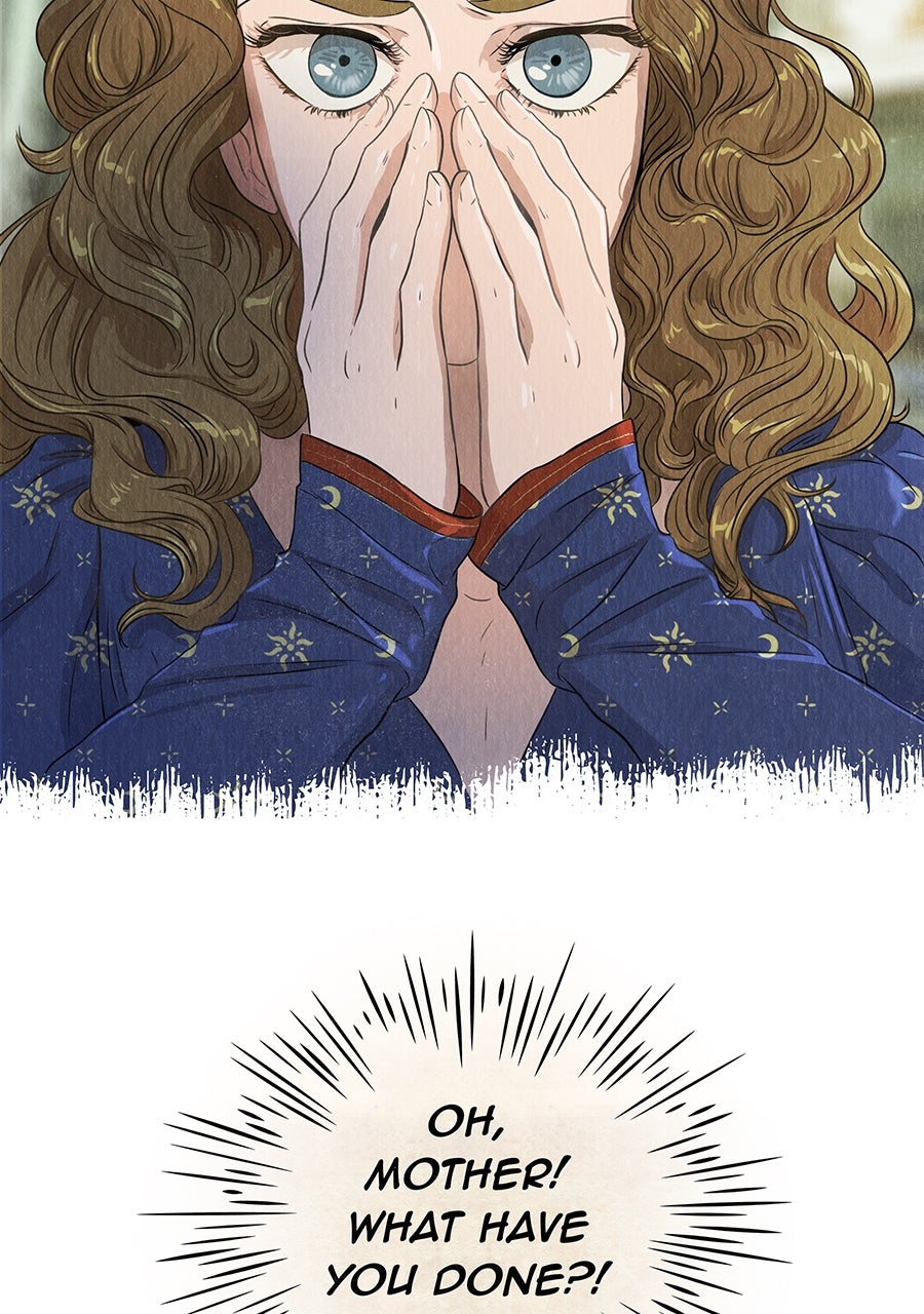 All Colors of Snow Ep. 43 - Departure (Season 1 Finale) page 93 - 