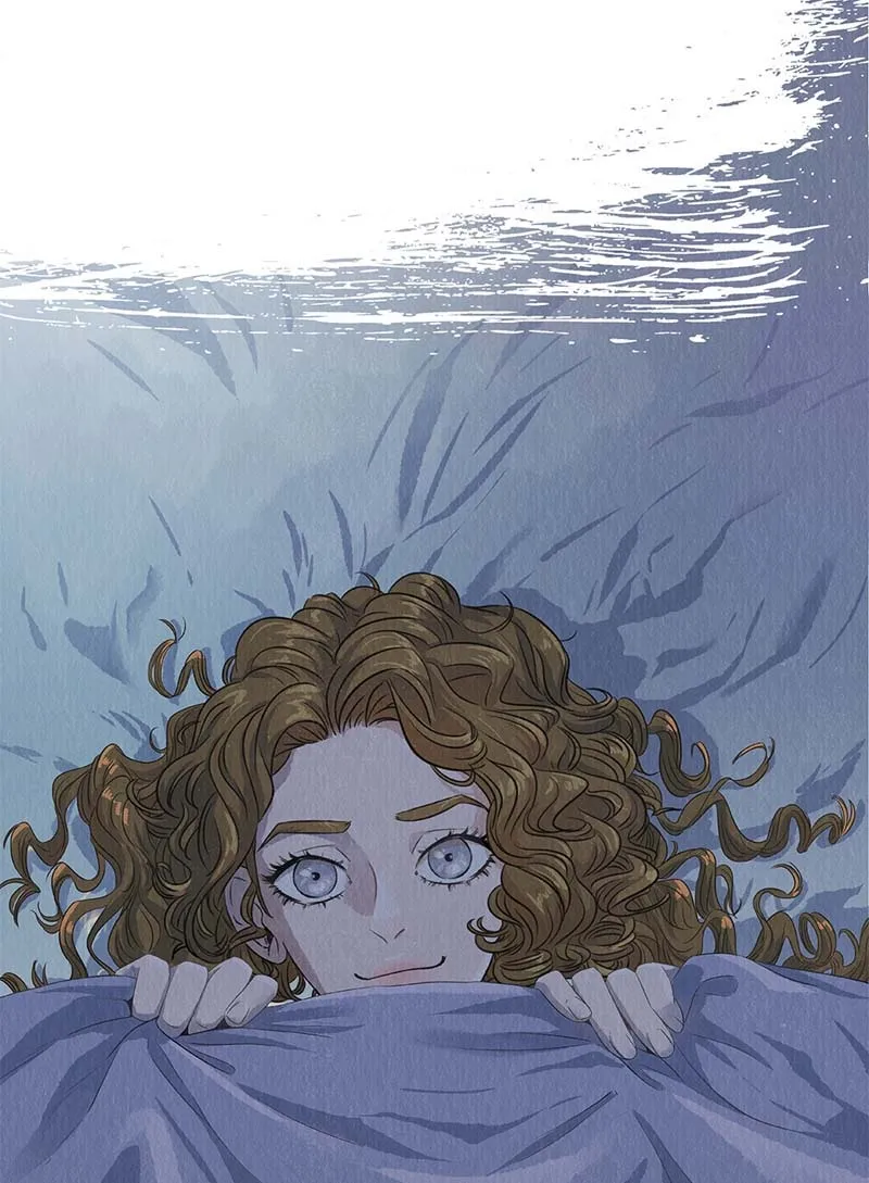 All Colors of Snow Chapter 5 page 11 - 