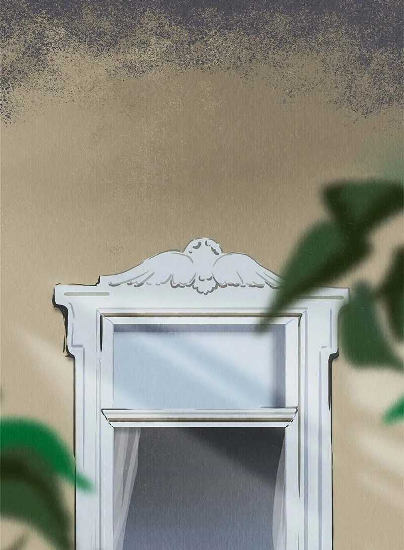 All Colors of Snow Chapter 5 page 14 - 