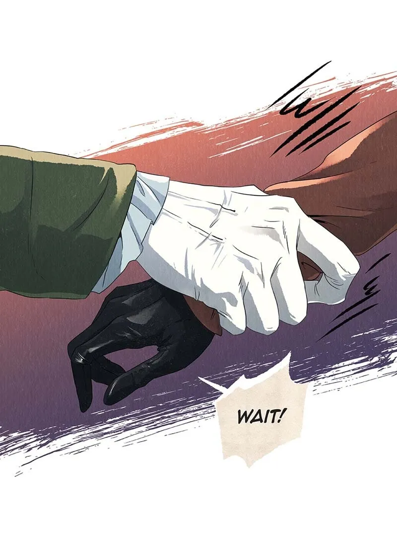 All Colors of Snow Chapter 5 page 3 - 
