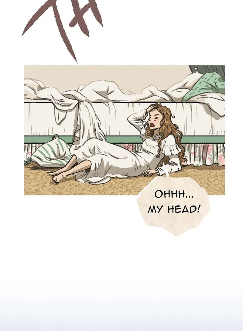 All Colors of Snow Chapter 5 page 21 - 