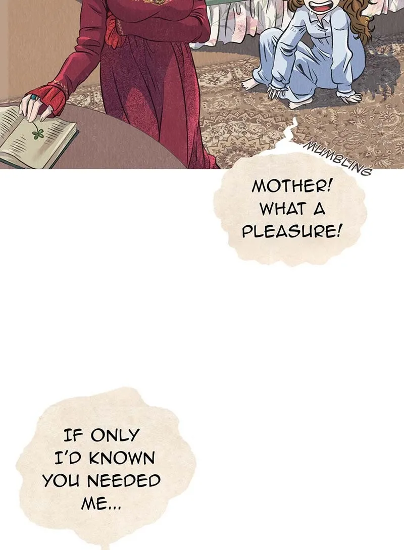 All Colors of Snow Chapter 5 page 28 - 