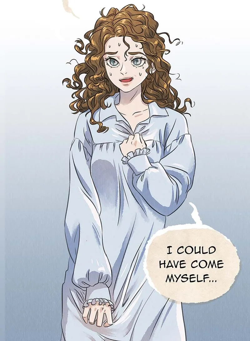 All Colors of Snow Chapter 5 page 29 - 