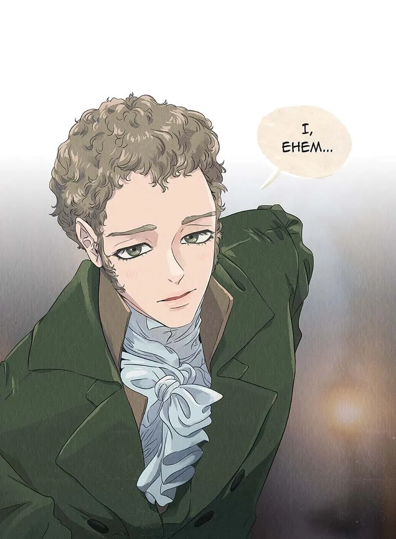 All Colors of Snow Chapter 5 page 4 - 