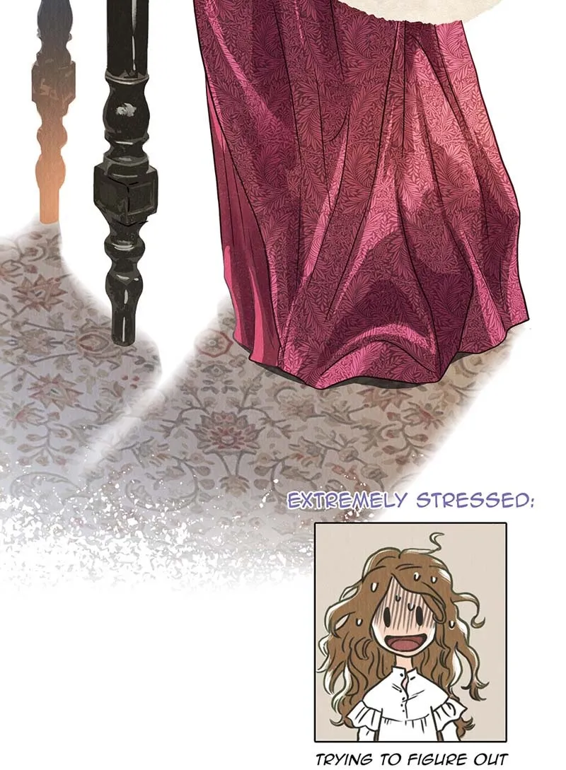 All Colors of Snow Chapter 5 page 32 - 