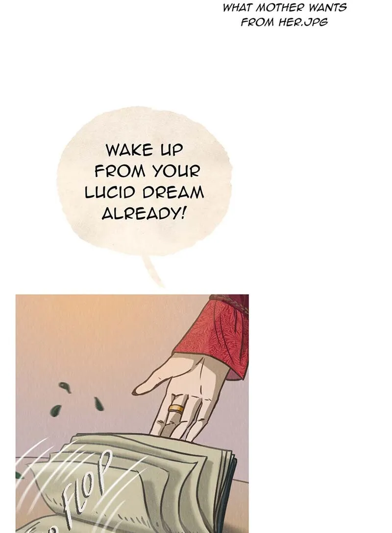 All Colors of Snow Chapter 5 page 33 - 