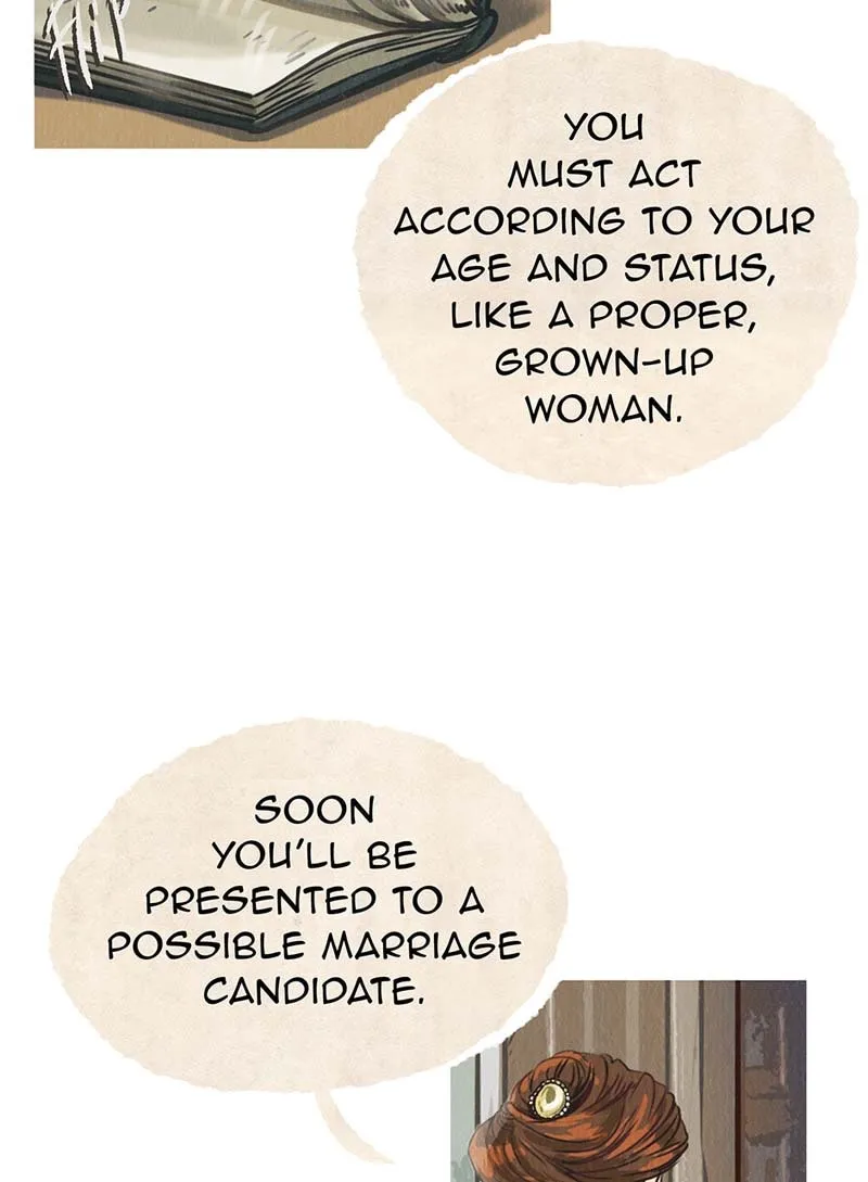 All Colors of Snow Chapter 5 page 34 - 