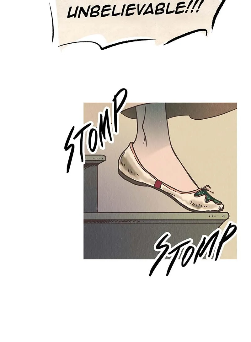 All Colors of Snow Chapter 5 page 42 - 