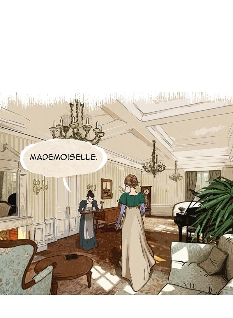 All Colors of Snow Chapter 5 page 45 - 
