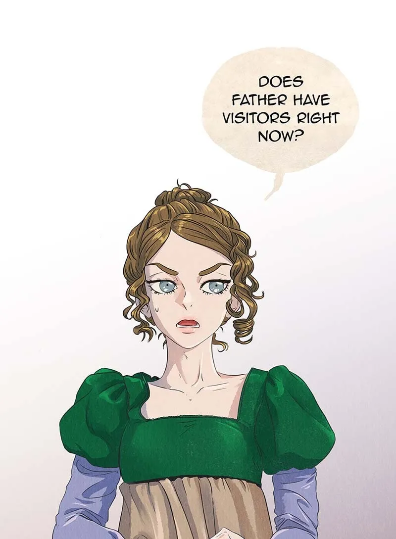 All Colors of Snow Chapter 5 page 46 - 