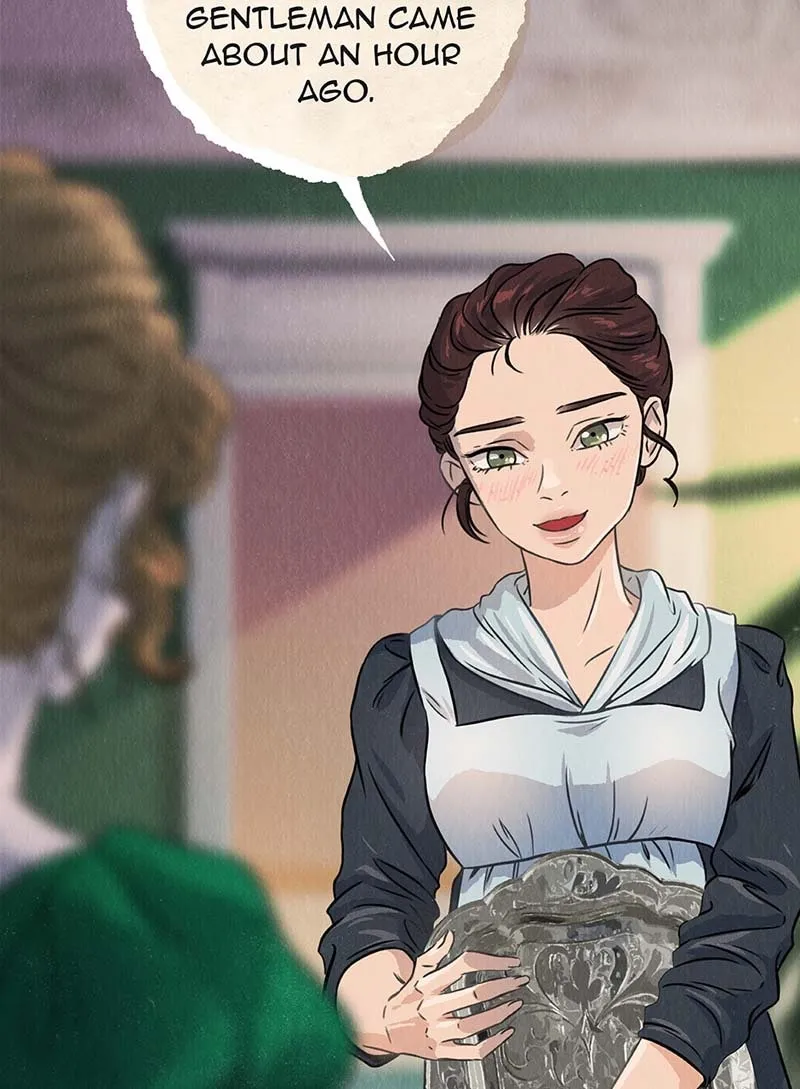 All Colors of Snow Chapter 5 page 48 - 