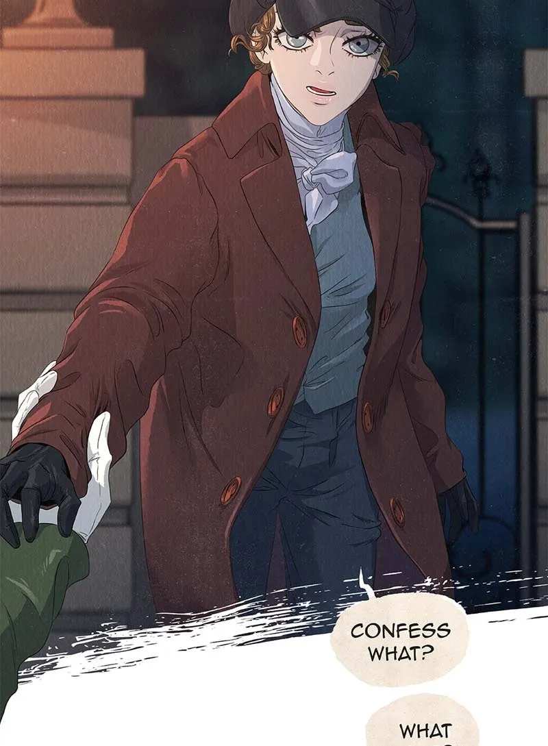 All Colors of Snow Chapter 5 page 6 - 