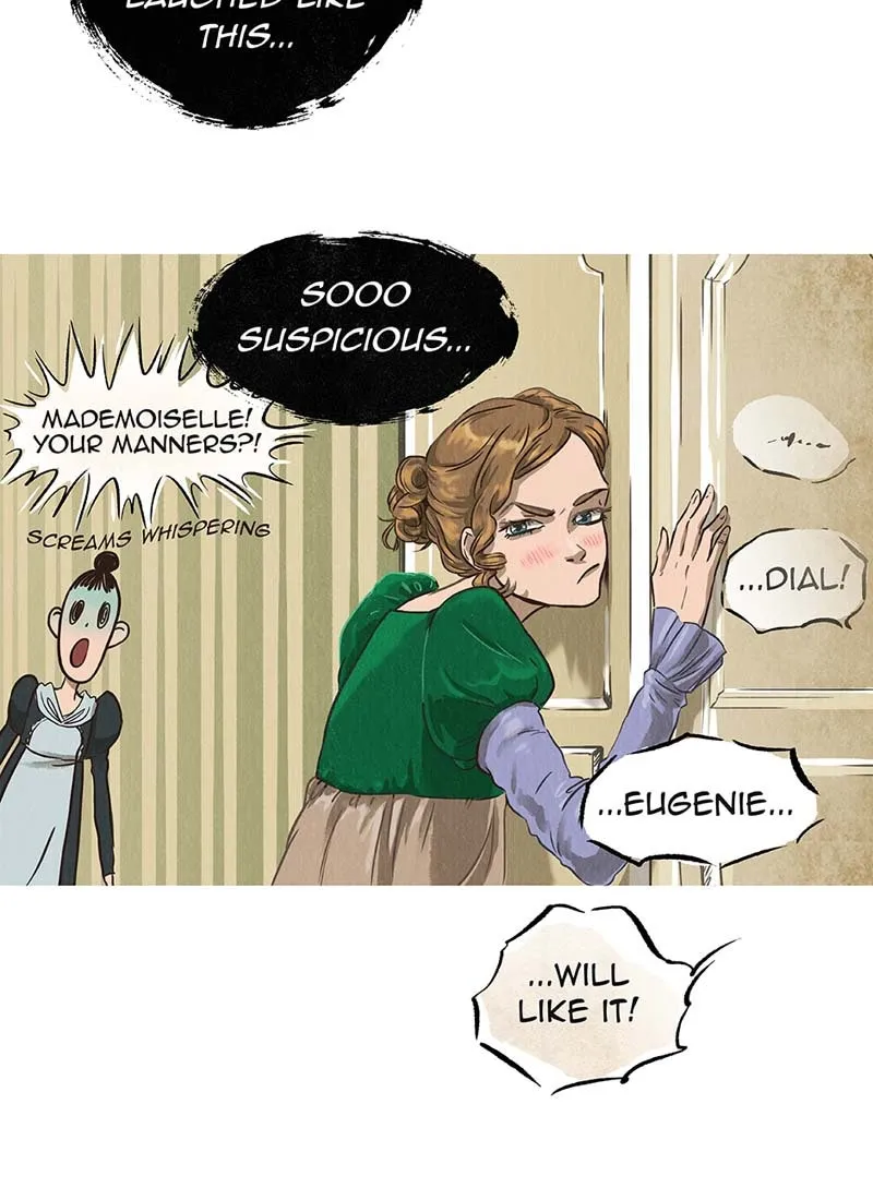 All Colors of Snow Chapter 5 page 52 - 