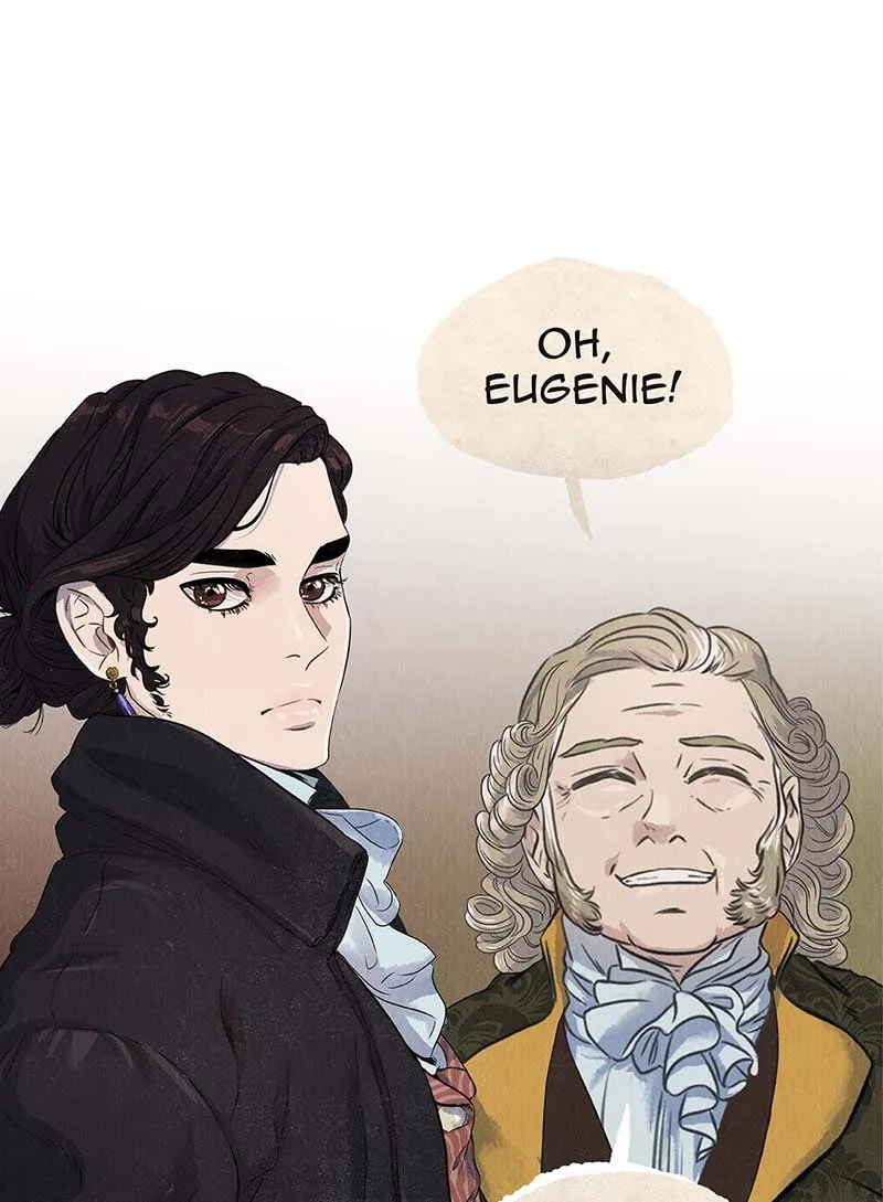 All Colors of Snow Chapter 5 page 59 - 