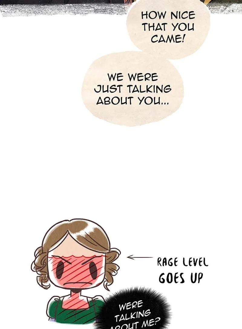 All Colors of Snow Chapter 5 page 60 - 
