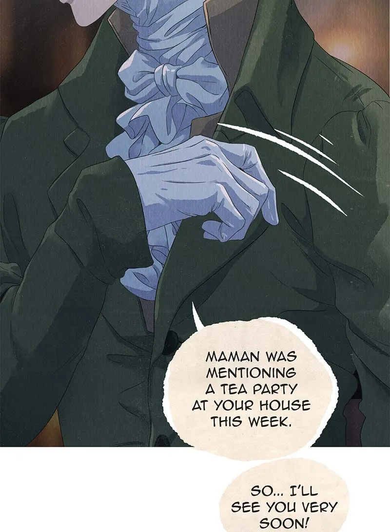 All Colors of Snow Chapter 5 page 8 - 