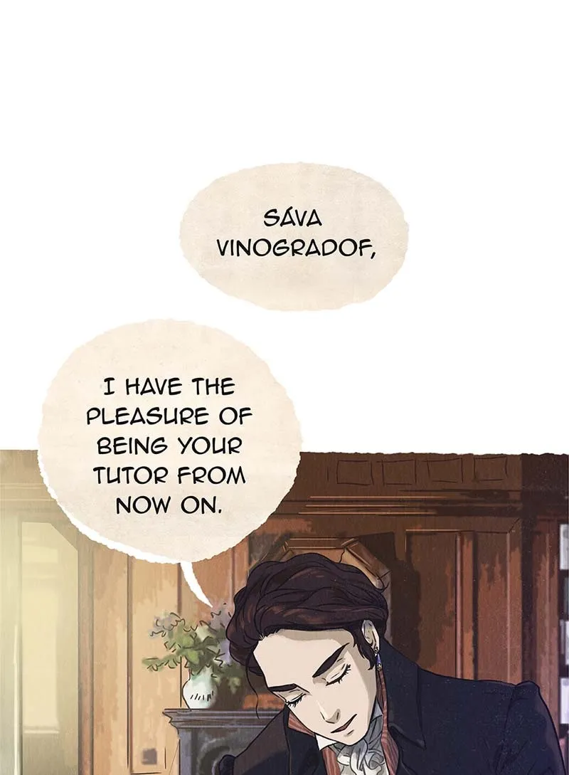 All Colors of Snow Chapter 5 page 73 - 
