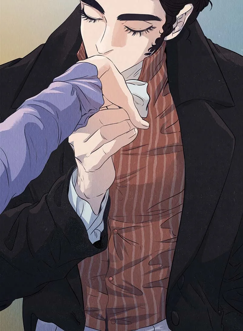All Colors of Snow Chapter 5 page 77 - 