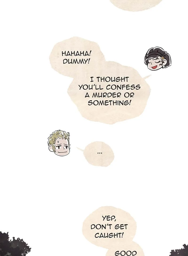 All Colors of Snow Chapter 5 page 9 - 
