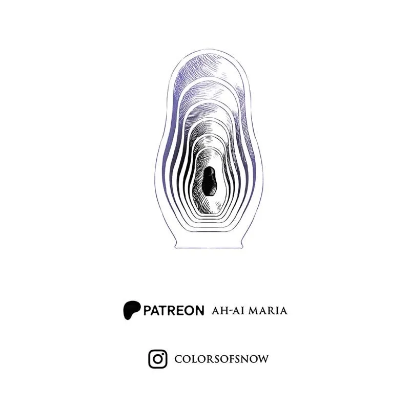 All Colors of Snow Chapter 5 page 86 - 