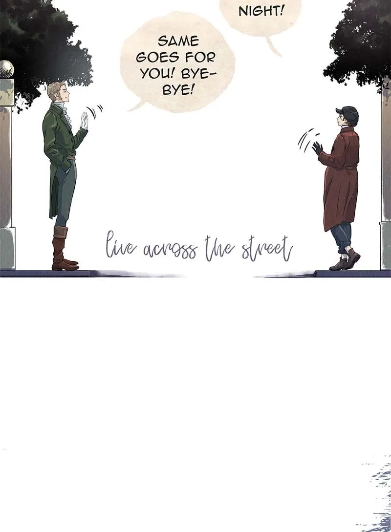 All Colors of Snow Chapter 5 page 10 - 