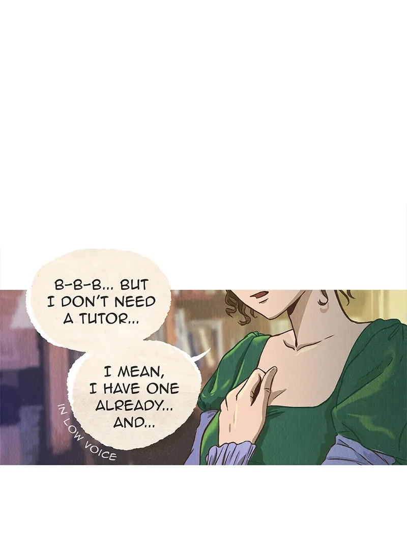All Colors of Snow Chapter 6 page 1 - 
