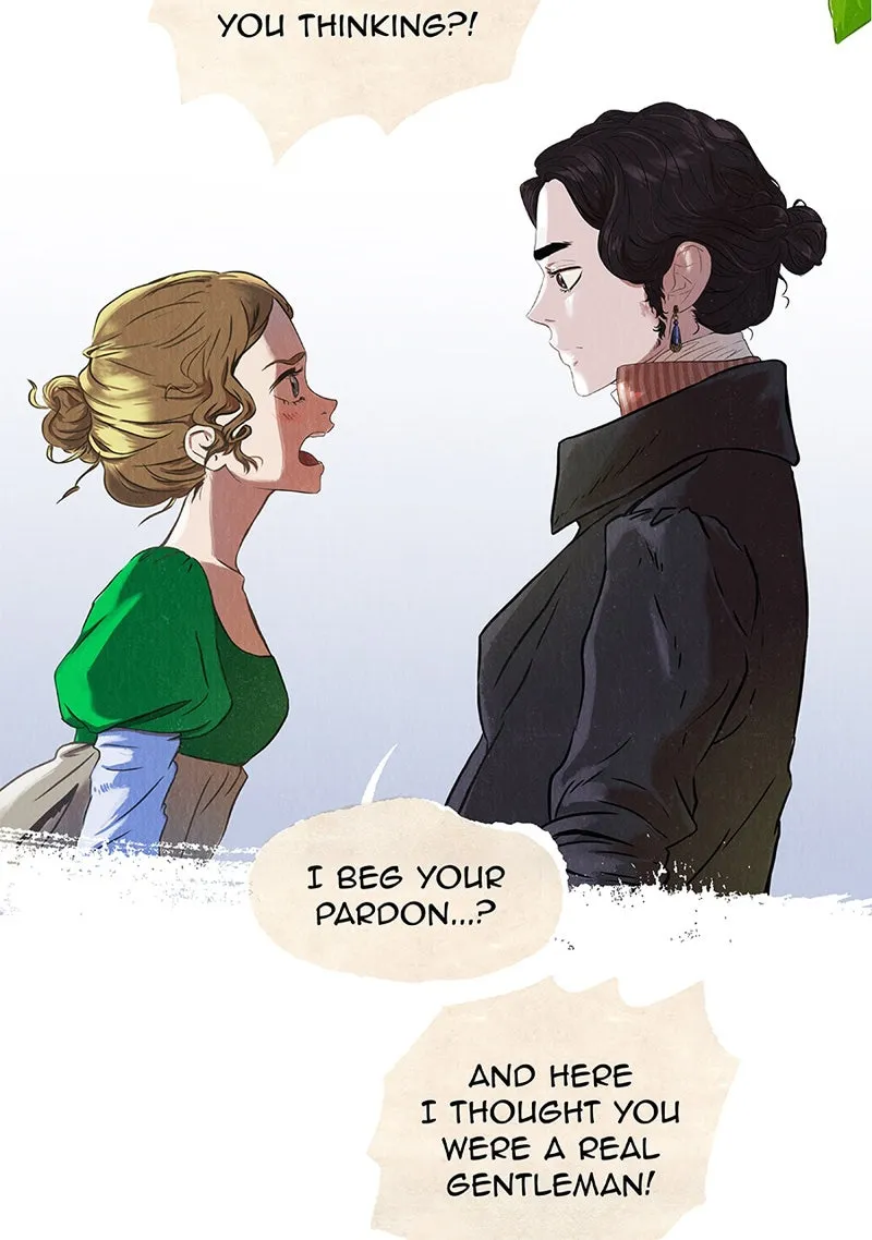 All Colors of Snow Chapter 6 page 14 - 