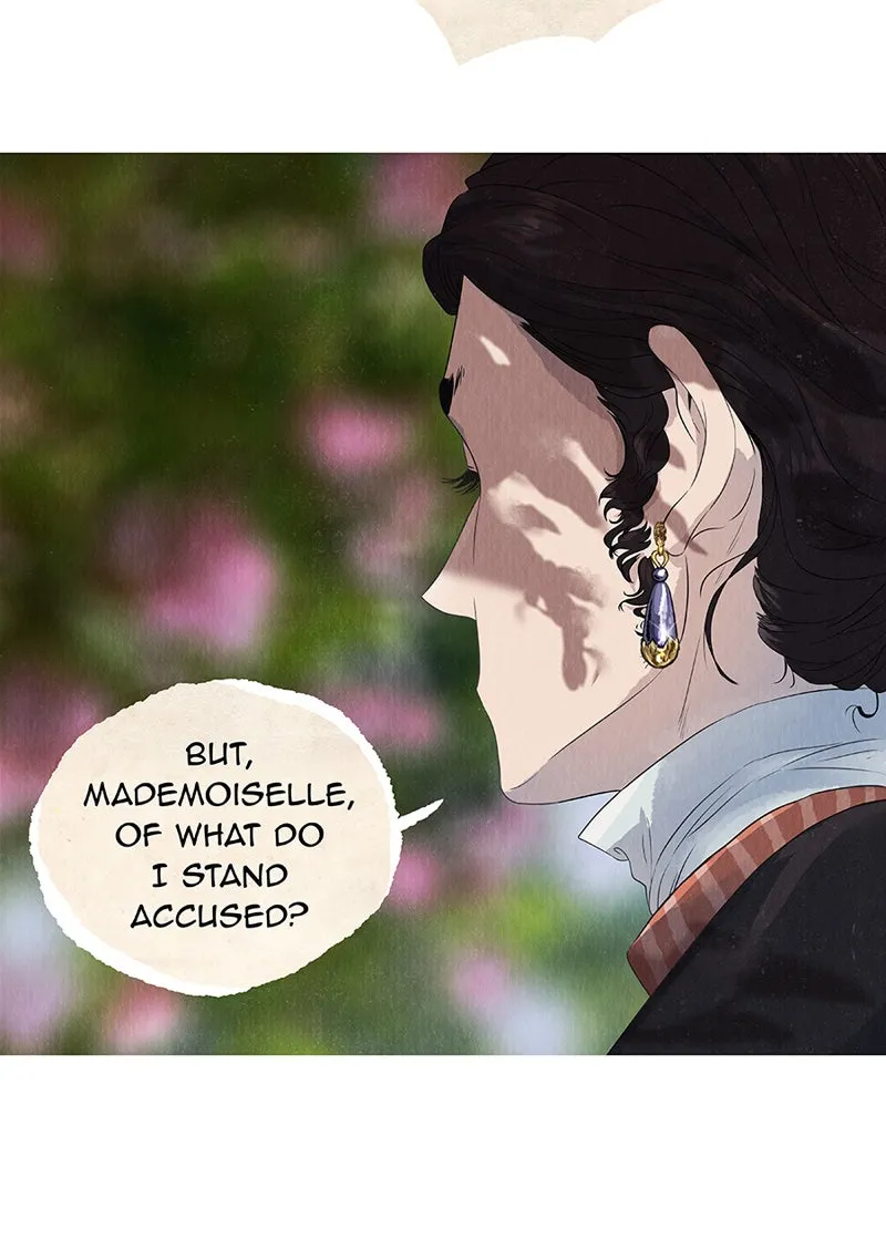 All Colors of Snow Chapter 6 page 15 - 