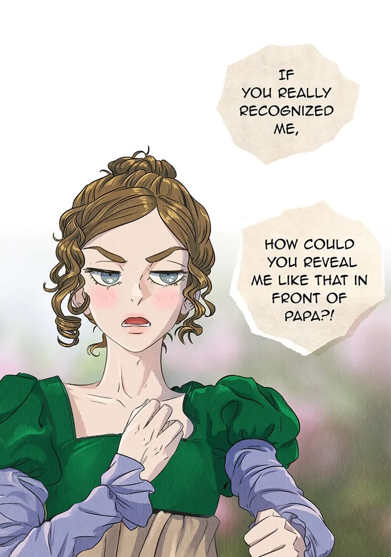 All Colors of Snow Chapter 6 page 16 - 