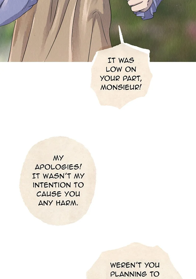 All Colors of Snow Chapter 6 page 17 - 
