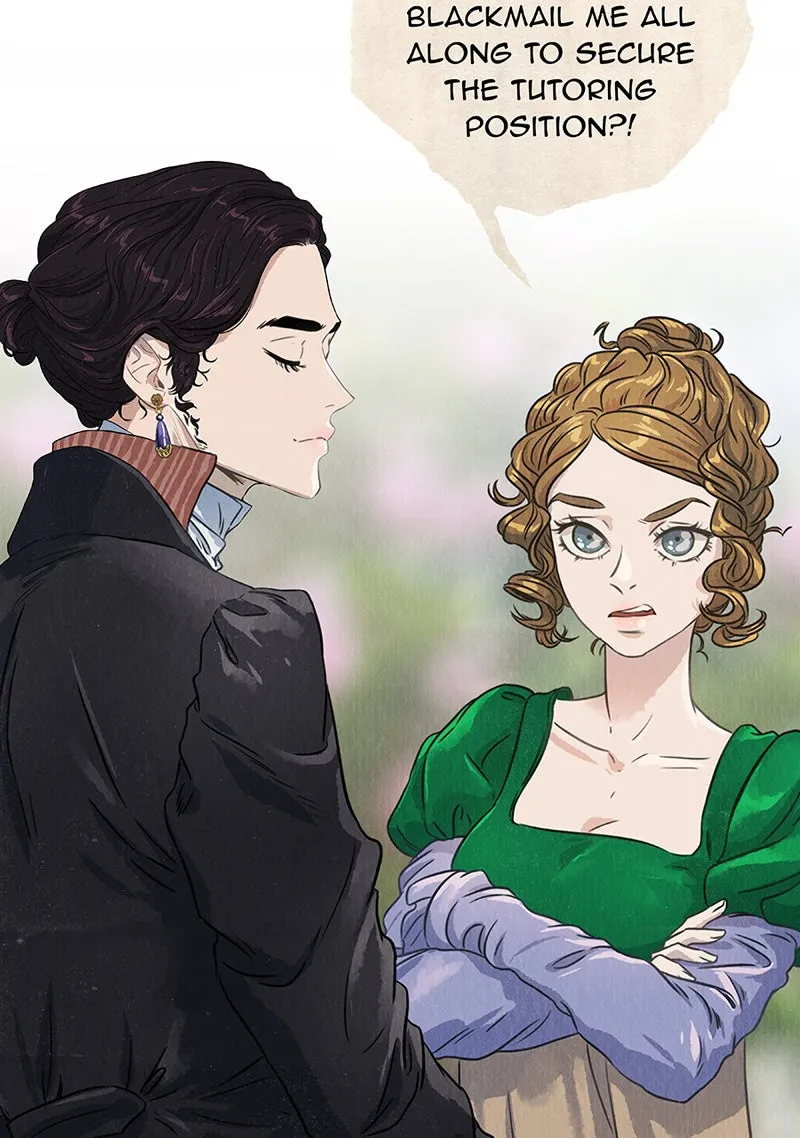 All Colors of Snow Chapter 6 page 18 - 