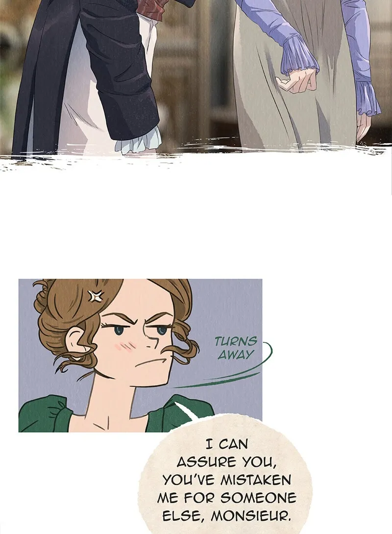 All Colors of Snow Chapter 6 page 3 - 