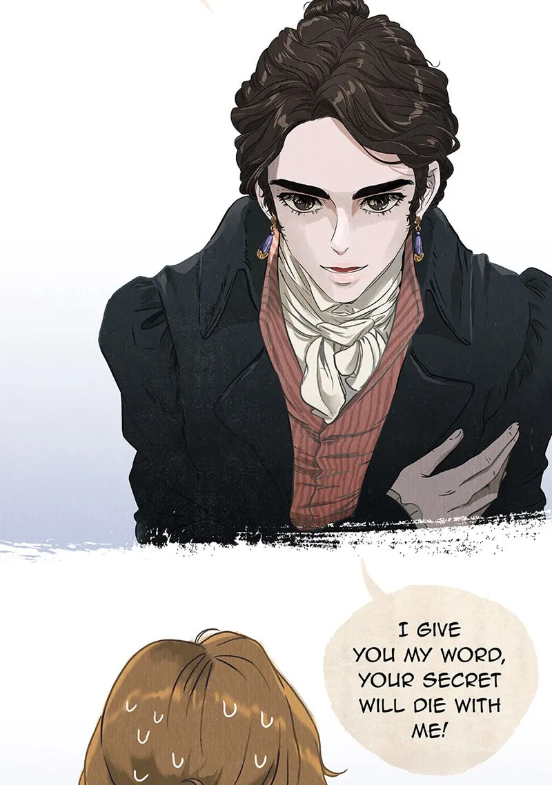 All Colors of Snow Chapter 6 page 21 - 