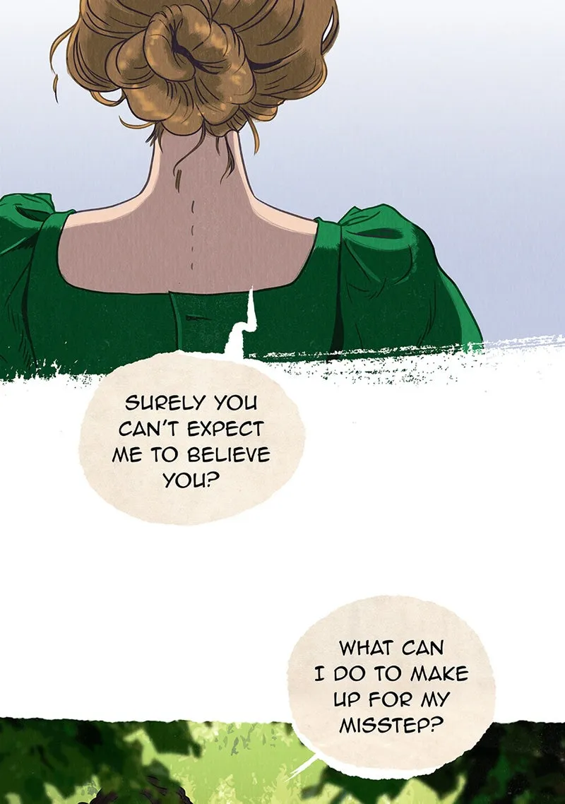 All Colors of Snow Chapter 6 page 22 - 